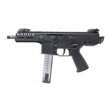 "B&T GHM9 Pistol 9mm (PR69624) ATX" - 4 of 4