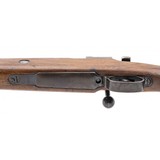 "WWII German SS Issued converted Gew 98 8mm (R42670) CONSIGNMENT" - 2 of 6