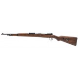 "WWII German SS Issued converted Gew 98 8mm (R42670) CONSIGNMENT" - 6 of 6