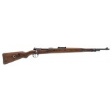 "WWII German SS Issued converted Gew 98 8mm (R42670) CONSIGNMENT" - 1 of 6