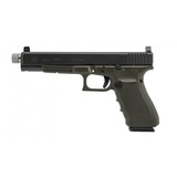 "Glock 40 Gen4 Pistol 10mm (PR66854)" - 6 of 6