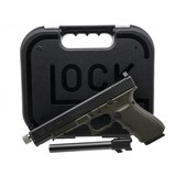 "Glock 40 Gen4 Pistol 10mm (PR66854)" - 2 of 6