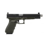 "Glock 40 Gen4 Pistol 10mm (PR66854)"