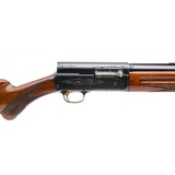 "Browning Auto-5 Sweet Sixteen Shotgun 16 Gauge (S16621)" - 4 of 4