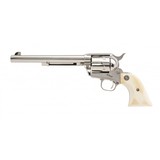 "Colt Single Action Army 3rd Gen Revolver .44 Special/.44-40 (C20368)"