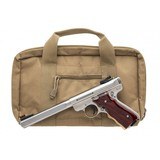 "Ruger Mark III Pistol .22LR (PR69662)" - 2 of 8