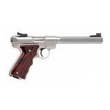 "Ruger Mark III Pistol .22LR (PR69662)"