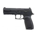 "Sig Sauer P320 Texas Ranger Pistol 9mm (PR69687)" - 4 of 4