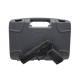 "Sig Sauer P320 Texas Ranger Pistol 9mm (PR69687)" - 2 of 4