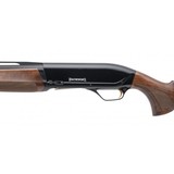 "Browning Maxus Shotgun 12 Gauge (S16597)" - 3 of 5