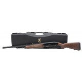 "Browning Maxus Shotgun 12 Gauge (S16597)" - 2 of 5