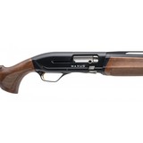 "Browning Maxus Shotgun 12 Gauge (S16597)" - 5 of 5