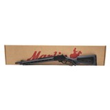 "Marlin 1895 Dark Series Rifle 45-70 Government (R43090)" - 2 of 5