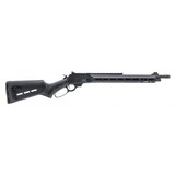 "Marlin 1895 Dark Series Rifle 45-70 Government (R43090)" - 1 of 5