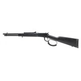 "(SN: 7CR196765U) Rossi R92 Triple Black Rifle .45 Colt (NGZ5001) New" - 4 of 5