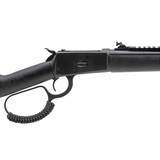 "(SN: 7CR196765U) Rossi R92 Triple Black Rifle .45 Colt (NGZ5001) New" - 5 of 5