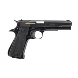 "Star Super Pistol 9mm Largo (PR69487) Consignment"