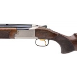 "Browning Citori 725 Sporting Shotgun 12 Gauge (S16400)" - 2 of 4