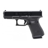 "Glock 19 Gen 5 M.O.S Pistol 9mm (PR69669)" - 3 of 3