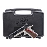 "Kimber Custom II 1911 Pistol 9mm (PR69713)" - 5 of 7