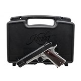 "Kimber Custom II 1911 Pistol .45 ACP (PR69716)" - 2 of 7