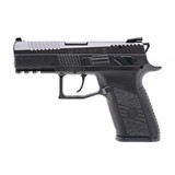 "CZ P-07 Pistol 9mm (PR69719)" - 2 of 4