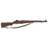 "U.S. Springfield M1 Garand .30-06 (R43151) CONSIGNMENT" - 1 of 6