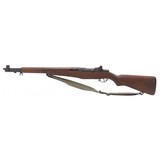 "U.S. Springfield M1 Garand .30-06 (R43151) CONSIGNMENT" - 2 of 6