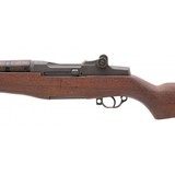 "U.S. Springfield M1 Garand .30-06 (R43151) CONSIGNMENT" - 5 of 6