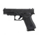 "Glock 48 Pistol 9mm (PR69673)" - 4 of 4