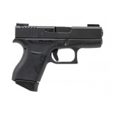 "Glock 43 Pistol 9mm (PR69674)" - 1 of 4