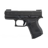 "Glock 43 Pistol 9mm (PR69674)" - 4 of 4