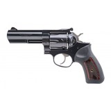 "Ruger GP100 Revolver .357 Magnum (PR69728)" - 1 of 5