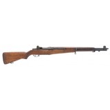 "U.S. Springfield M1 Garand .30-06 (R43181) CONSIGNMENT" - 1 of 7
