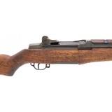 "U.S. Springfield M1 Garand .30-06 (R43181) CONSIGNMENT" - 2 of 7