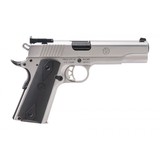 "Ruger SR1911 Pistol 10mm (PR69731)" - 1 of 6