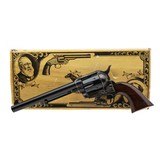 "Cimarron U.S. Cavalry Revolver .45 Colt (PR69715)" - 2 of 7