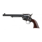 "Cimarron U.S. Cavalry Revolver .45 Colt (PR69715)" - 1 of 7