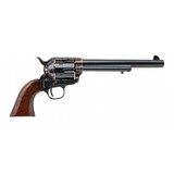 "Cimarron U.S. Cavalry Revolver .45 Colt (PR69715)" - 7 of 7