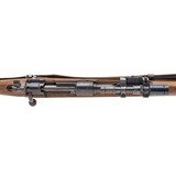 "WWII German BYF 44 Code with dow ZF-40/41 sniper scope 8mm (R43183) CONSIGNMENT" - 5 of 6