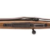 "WWII German BYF 44 Code with dow ZF-40/41 sniper scope 8mm (R43183) CONSIGNMENT" - 4 of 6