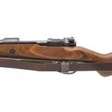 "WWII German BYF 44 Code with dow ZF-40/41 sniper scope 8mm (R43183) CONSIGNMENT" - 2 of 6