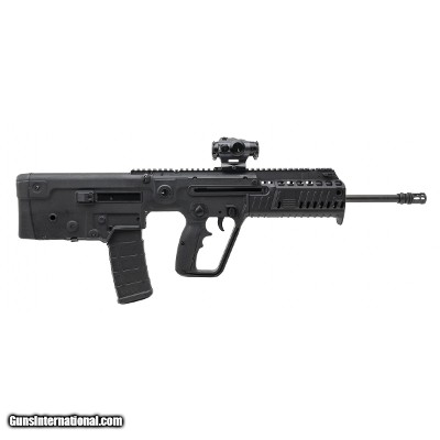 "IWI Tavor
X95 Rifle 5.56 NATO (R43111) DTX"