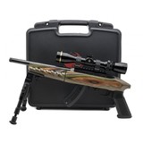 "Ruger 22 Charger Takedown Rifle .22 LR (PR69675)" - 2 of 4
