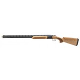 "Browning 725 Sporting Maple 12 Gauge (S16432)" - 4 of 5