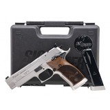 "Sig Sauer P226 S Gen1 X-Five Pistol 9mm (PR69677)" - 2 of 6