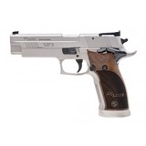 "Sig Sauer P226 S Gen1 X-Five Pistol 9mm (PR69677)" - 6 of 6