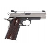 "Custom Shop Kimber Pro CDP II Pistol .45 ACP (PR69718)" - 1 of 6