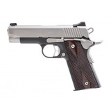 "Custom Shop Kimber Pro CDP II Pistol .45 ACP (PR69718)" - 2 of 6