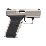 "Heckler & Koch P7M10 Pistol .40 S&W (PR69490)"